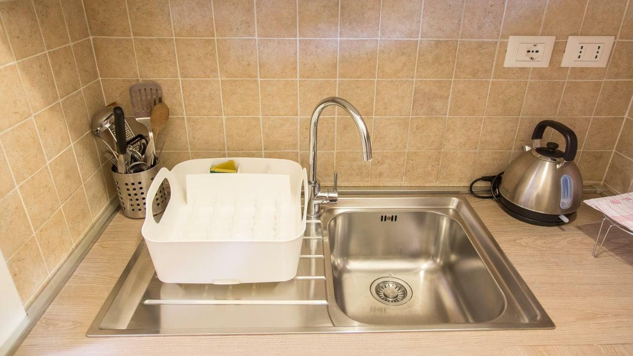 Leutari Suite Rome Extérieur photo